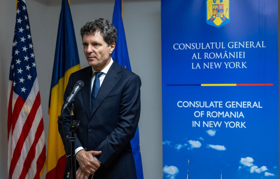 Nicușor Dan: „Un atac rusesc asupra unui stat NATO nu e foarte probabil în următorii doi ani, dar trebuie să fim pregătiți”