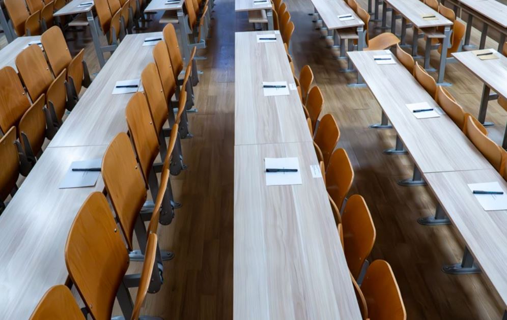 Rezidențiat 2026: Examenul va fi susținut pe 15 noiembrie. Desfășurarea concursului și etapa de înscriere.|Foto: UMF „Iuliu Hațieganu” Cluj-Napoca