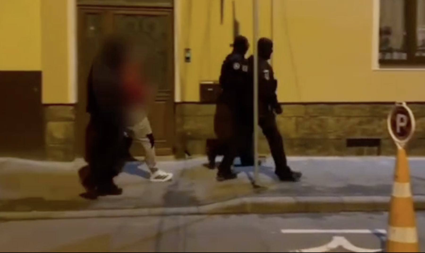 Hoț dat în urmărire internațională, prins la Cluj | Foto: