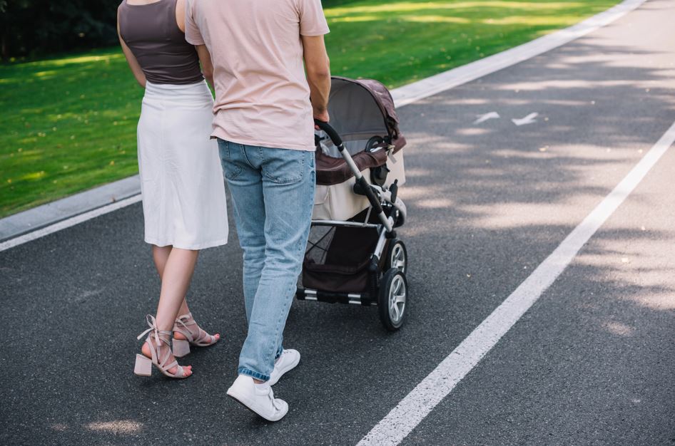 Proiect inedit, lansat de un antreprenor din Cluj! Platformă de tip baby registry, pentru momente unice din viața unui copil. Cum funcționează?