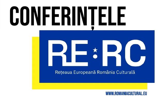 Rețeaua Europeană România Culturală, hub digital pentru presa culturală de limbă română din Europa