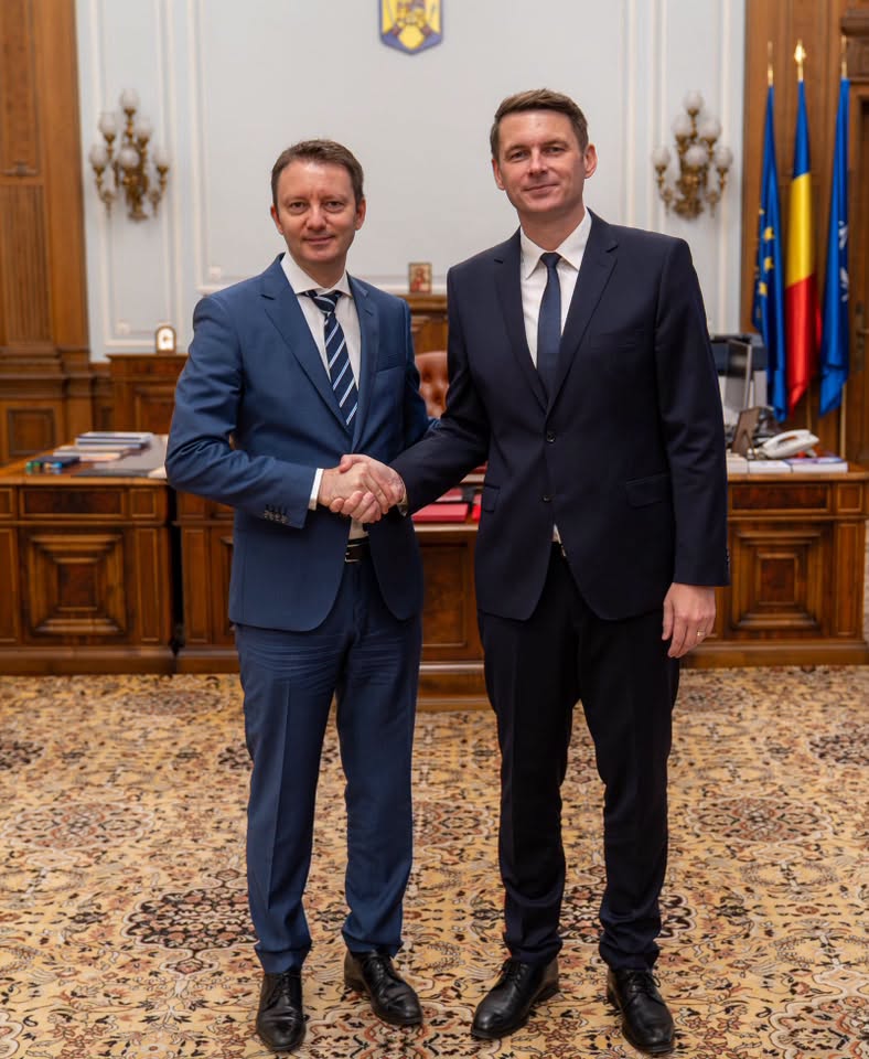 Trece Guvernul condus de Siegfried Mureșan? Mircea Abrudean: „Din declarații pare că nu” | Foto: Facebook, Mircea Abrudean