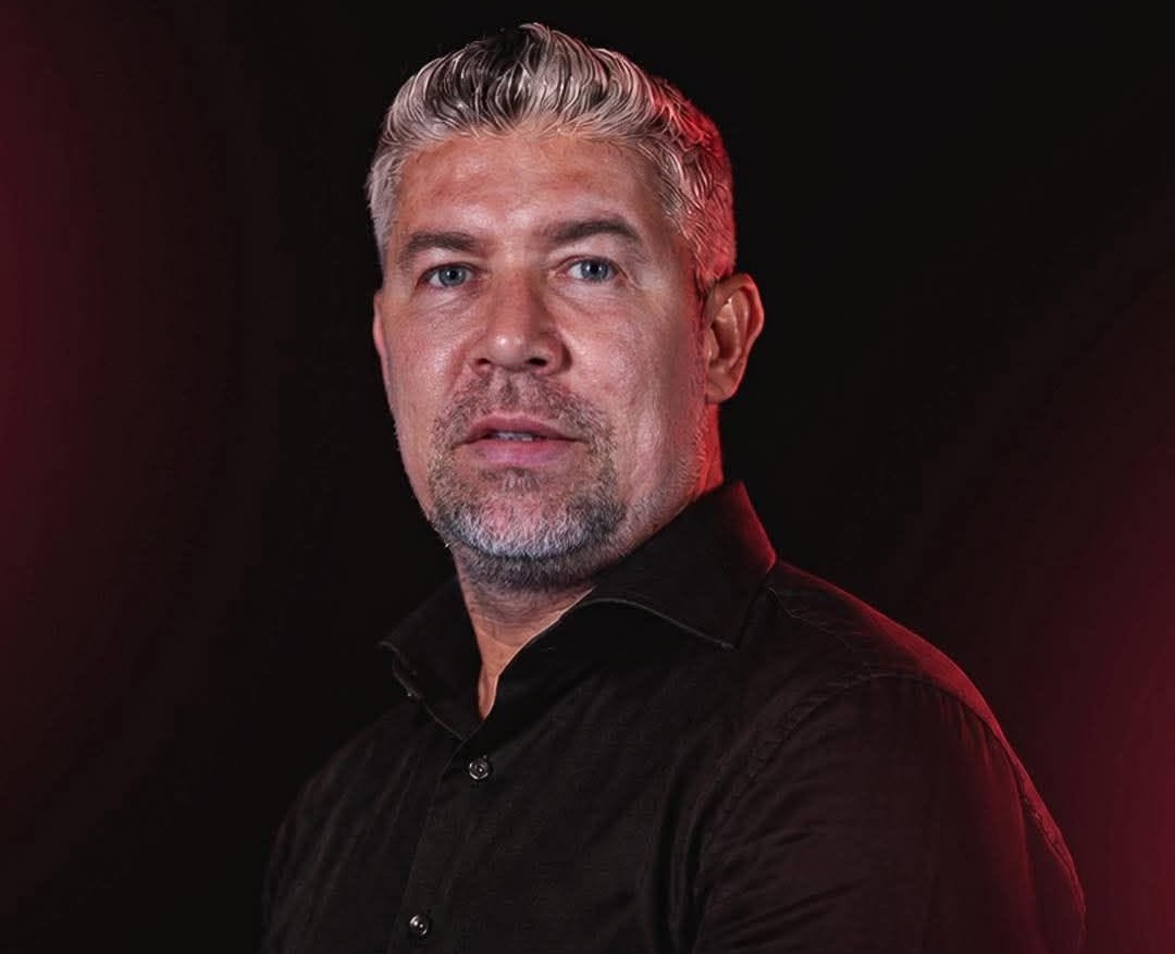 Bogdan Mara a fost director sportiv la CFR Cluj până în această vară / Foto: CFR 1907 Cluj Facebook