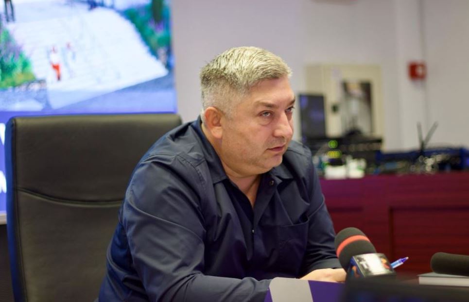Alin Tișe cere demisia lui Bolojan în urma respingerii Guvernului Mureșan de Parlament: „Demonstrează strategia absolut greșită a PNL. Toți cei care au girat acest deznodământ prost pentru România trebuie să demisioneze!”|Foto: Valentina Prelipcean - monitorulcj.ro