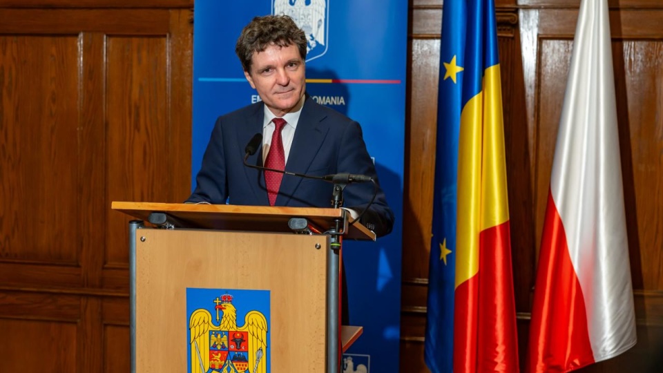 Postarea președintelui Nicușor Dan despre respingerea Guvernului propus de Siegfried Mureșan a atras un val de critici pe Facebook.  | Foto: presidency.ro