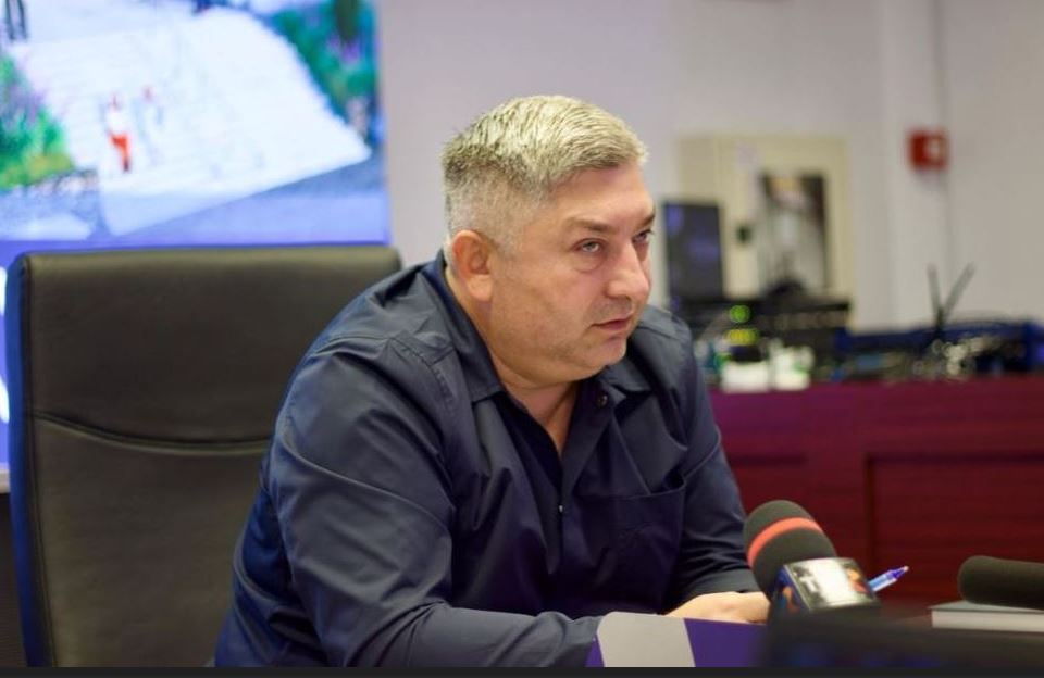 Alin Tișe, „soluție extraordinară” pentru depășirea crizei politice: „Un guvern al țării, girat și asumat de președintele Nicușor Dan”|Foto: Valentina Prelipcean - monitorulcj.ro