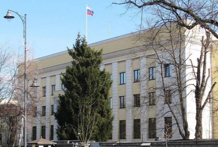 Numărul cetățenilor ruși în UE a crescut cu peste 100.000 în decurs de patru ani: România raportează printre cele mai reduse creșteri de permise de ședere eliberate|Foto: romania.mid.ru