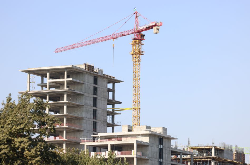 Criza politică, efect dramatic asupra sectorului construcțiilor: plăți întârziate și proiecte amânate|Foto: pexels.com