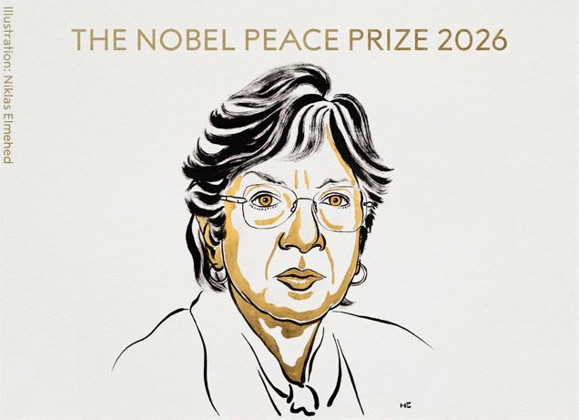 |Foto: nobelprize.org