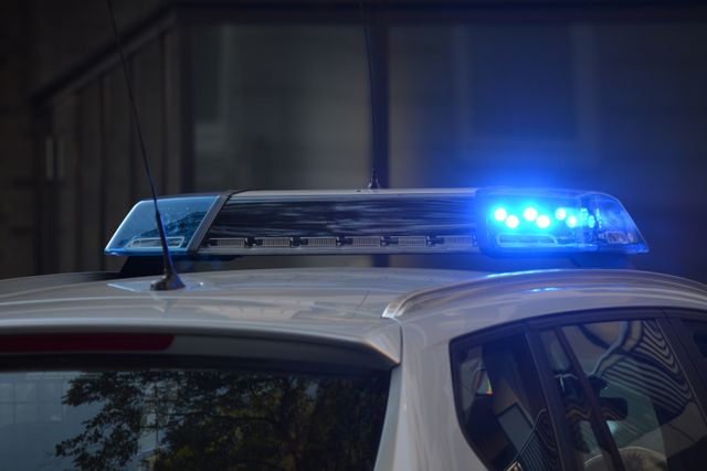 Scandal ca în filme, la Dej. 11 persoane s-au încăierat pe stradă  / Foto: Pexels
