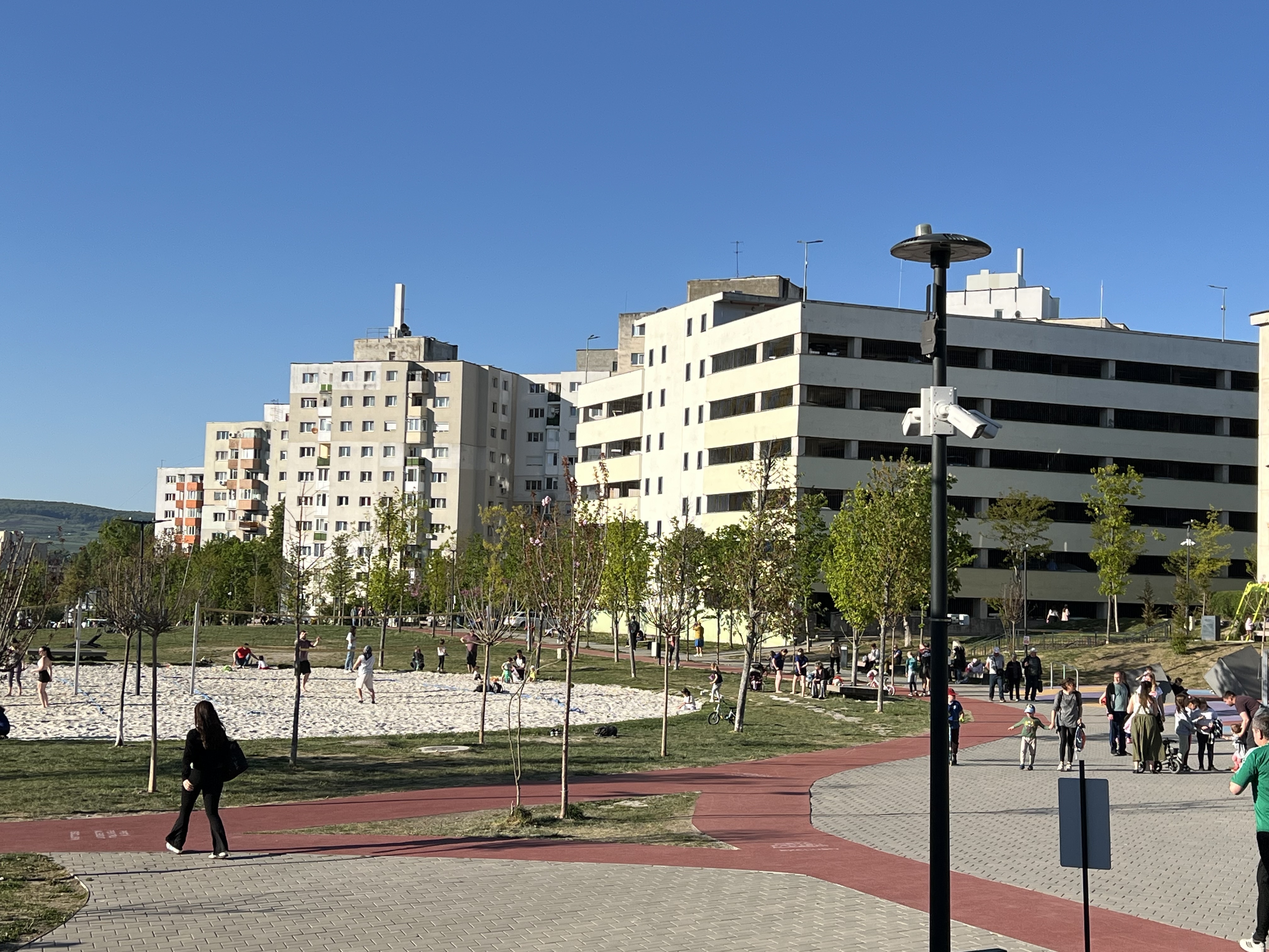 Apartamentele din Cluj-Napoca s-au scumpit cu peste 13% în 2025 comparativ cu 2024 | Foto: monitorulcj.ro