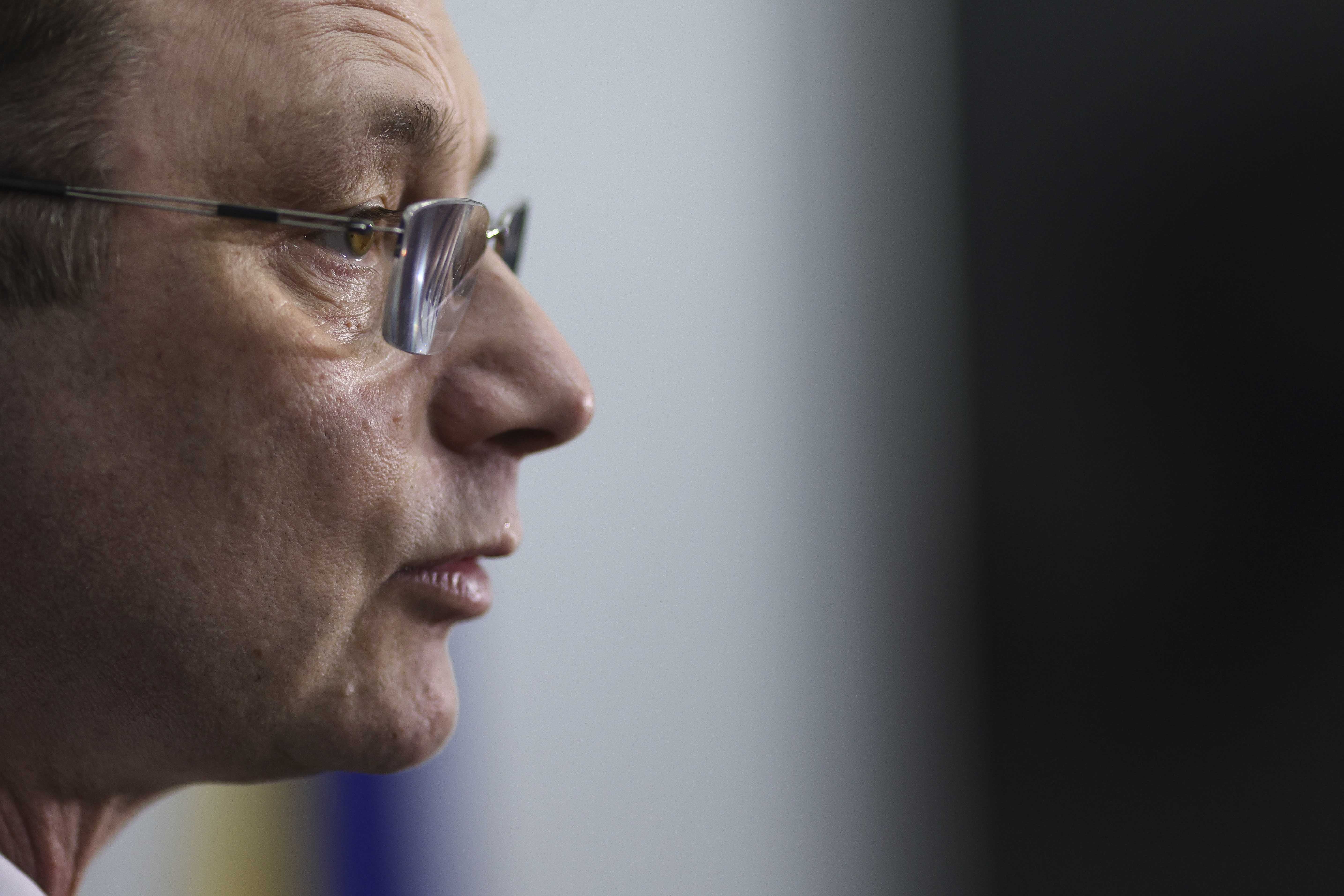 Calendarul de învestire al Guvernului Niculescu: Audierile miniștrilor propuși și vot în Parlament, programat pe 20 octombrie| Foto: Inquam Photos / Octav Ganea