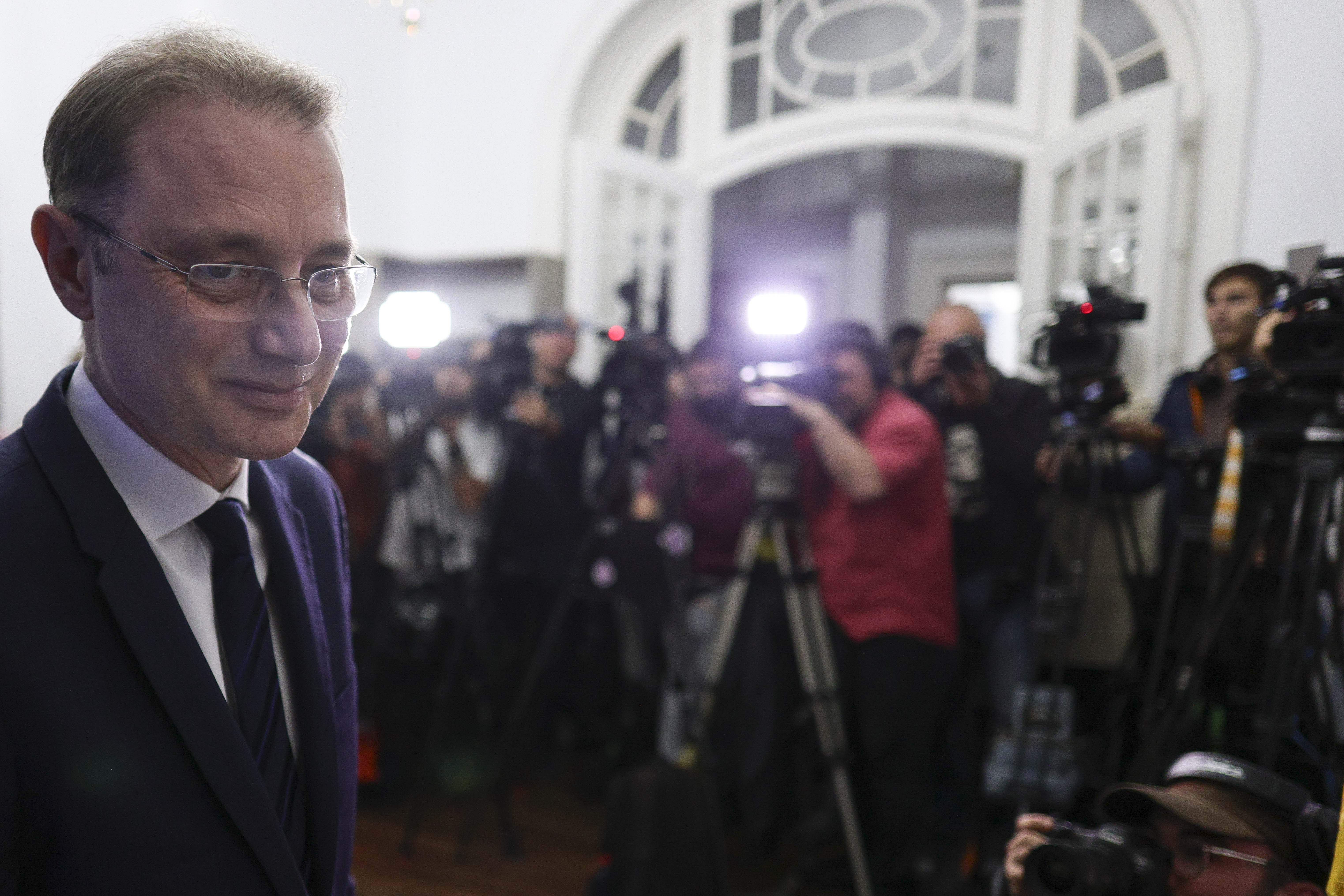 Măsuri propuse de Executivul Niculescu în programul de guvernare: indexarea pensiilor, scutiri de CASS și eliminarea impozitului minim pe cifra de afaceri| Foto: Inquam Photos / Octav Ganea