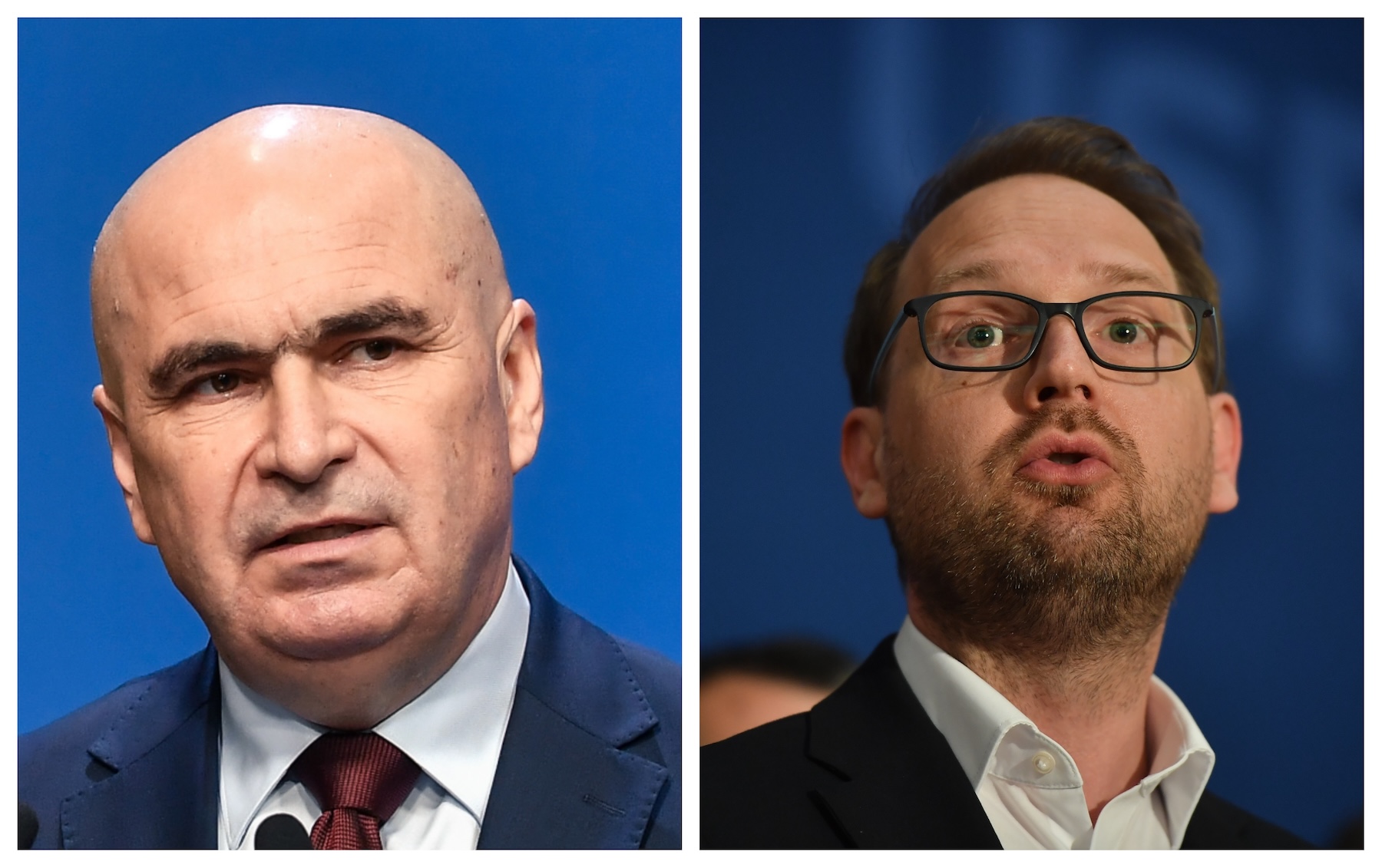 Ilie Bolojan nu exclude o alianță cu PNL - USR pentru alegerile din 2028: „Este fezabilă” | Foto: gov.ro / GRIGORE POPESCU - AGERPRES FOTO