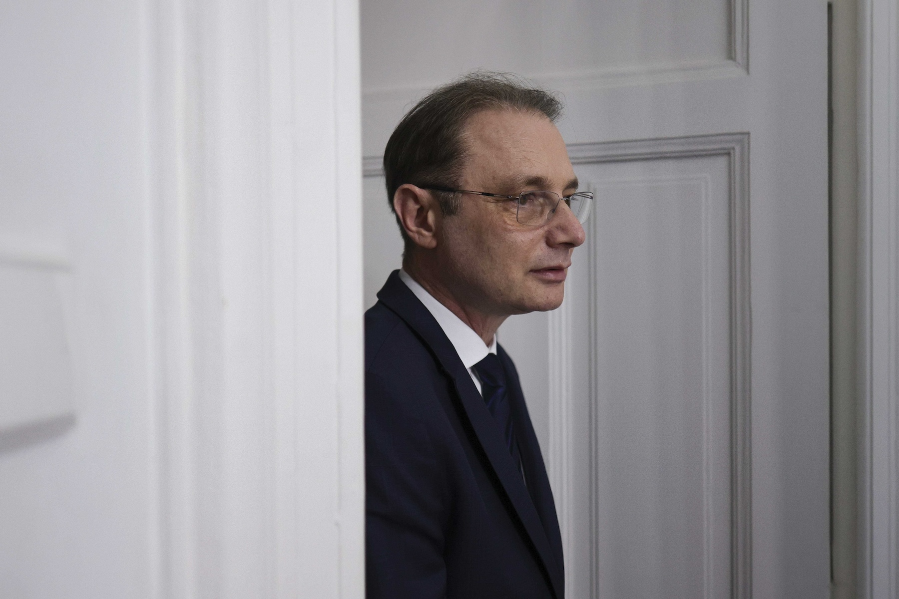Încep audierile miniștrilor propuși în Guvernul Niculescu: Votul de învestitură, marți, în Parlament| Foto: Inquam Photos / Octav Ganea