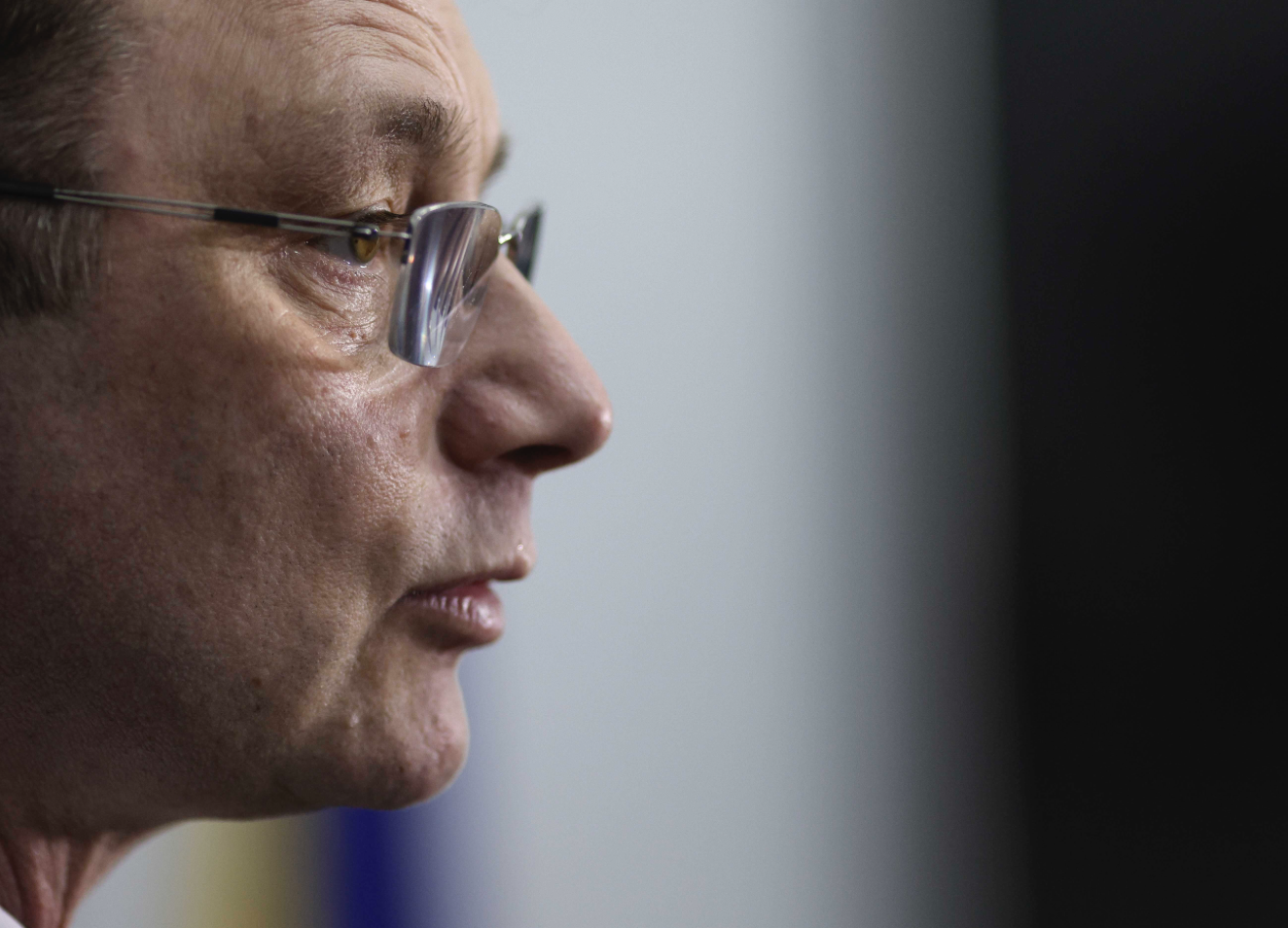 Vot decisiv în Parlament pentru guvernul propus de Luca Niculescu| Foto: Inquam Photos / Octav Ganea