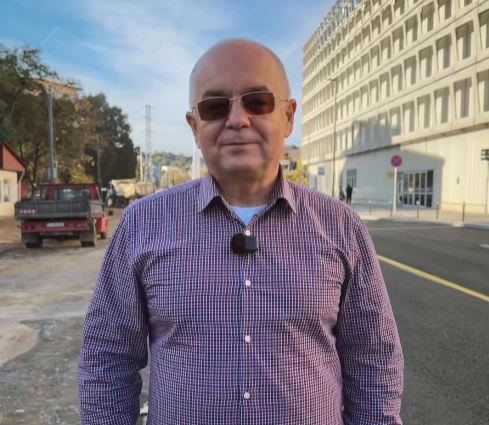 Lucrările la noul pod Garibaldi, finalizate în martie 2027. Emil Boc: „Termenele asumate trebuie respectate”.