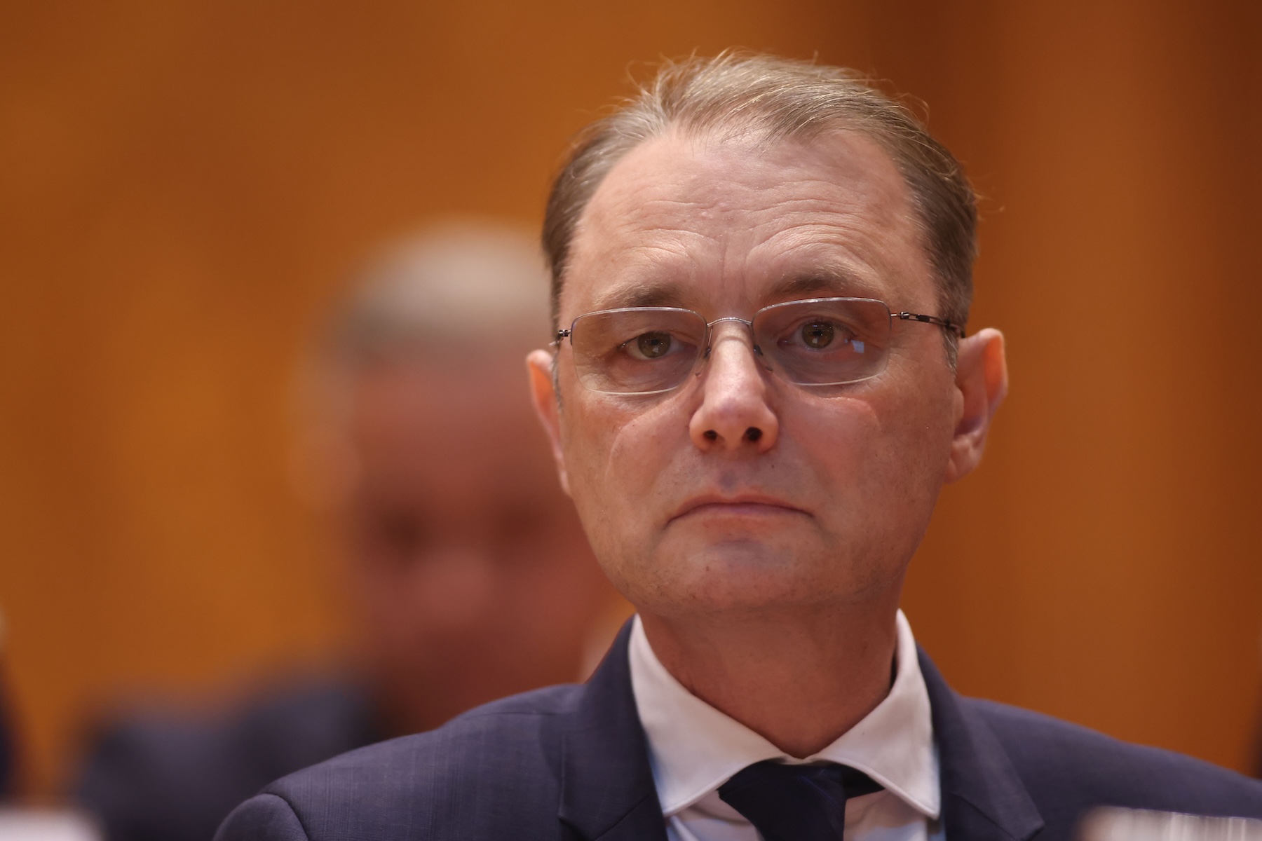 Luca Niculescu, după ce a devenit oficial prim-ministru: „Ne punem imediat pe treabă”