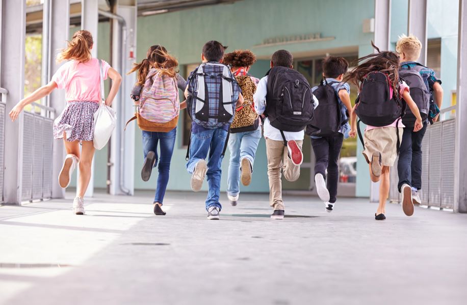 Începe prima vacanță pentru elevi din anul școlar 2026-2027| Foto: DepositPhotos.com