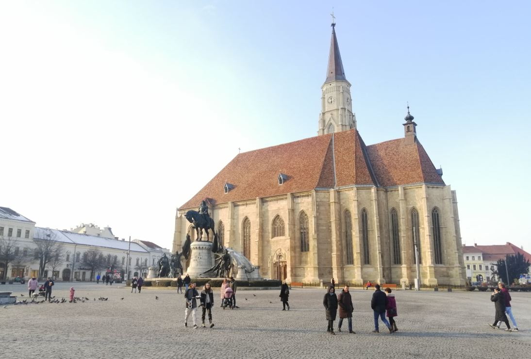 Peste 400 de primării ar putea dispărea în urma reformei administrative: Clujul, printre județele afectate de comasări|Foto: monitorulcj.ro