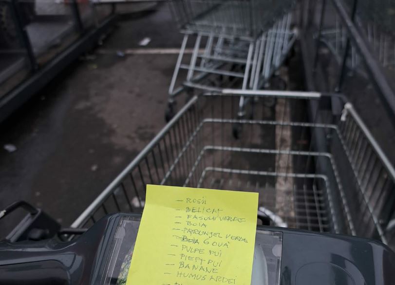 Scumpirile bat la ușă. Managerii estimează creșteri de prețuri în următoarele trei luni.