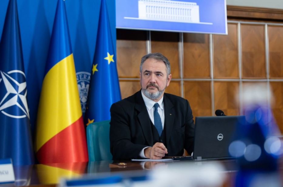 Debirocratizarea și descentralizarea școlilor, priorități pentru învățământ. Ministrul Educației: „Am ajuns mai mult să justificăm ceea ce facem decât să facem efectiv”|Foto: gov.ro