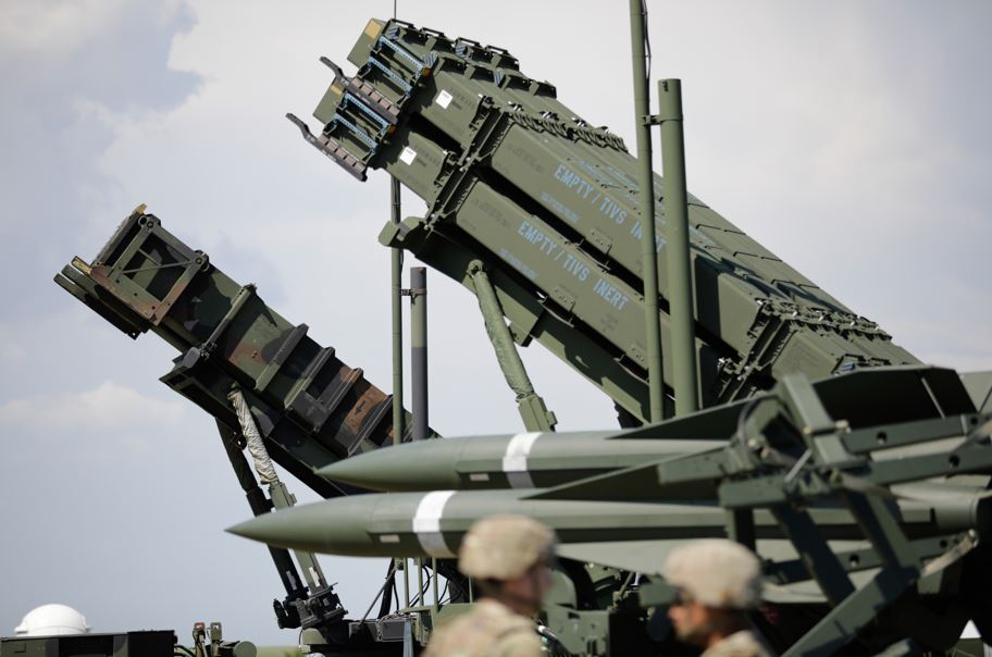 Ucraina va putea achiziționa 500 de rachete interceptoare Patriot PAC-3, după ce Departamentul de Stat al SUA a aprobat vânzarea, estimată la 2,1 miliarde de dolari. |Foto: Mircea Moira – Depositphotos.com