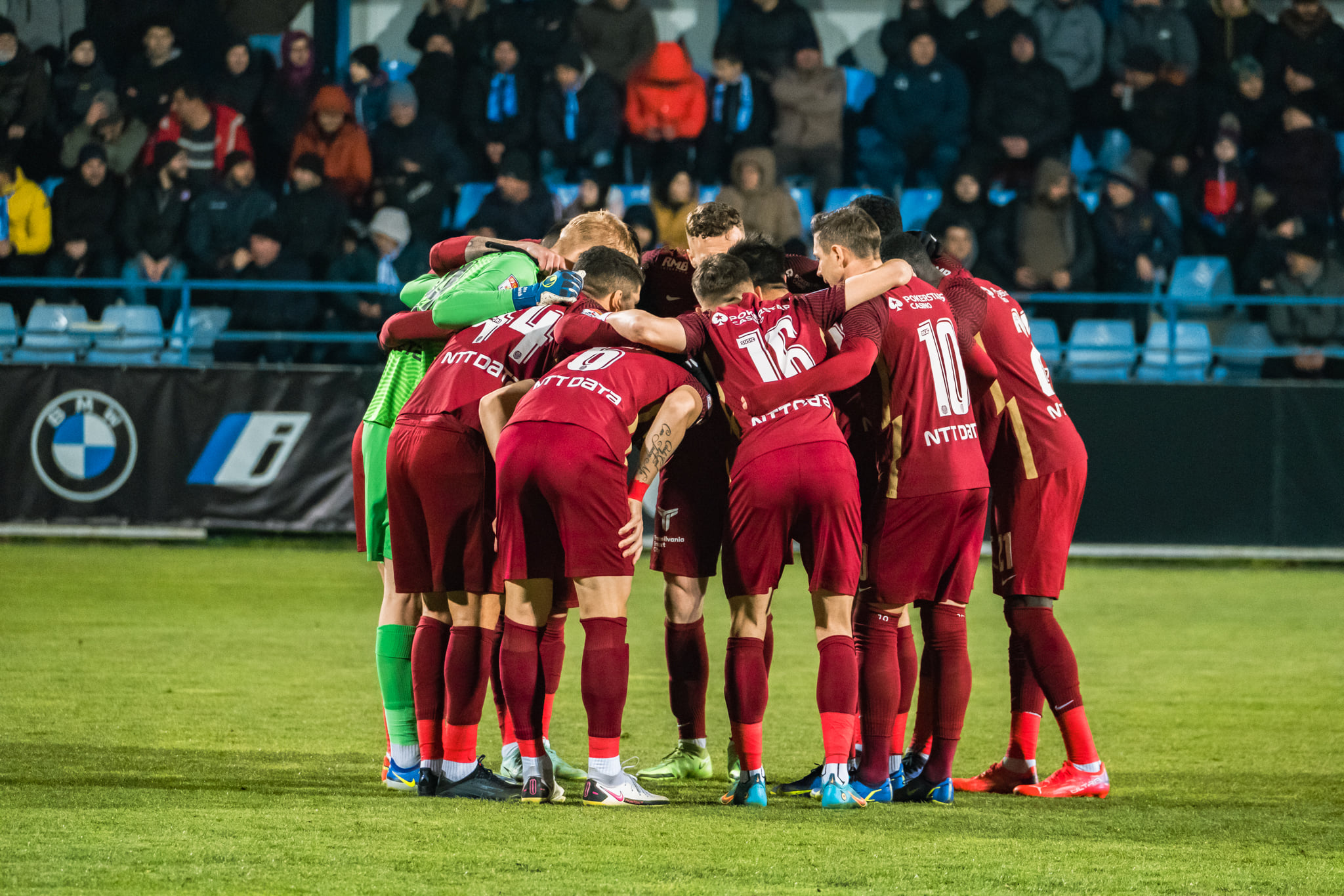 CFR Cluj a pierdut în fața Sepsi Sf. scor 21. Sepsi câștigă al doilea trofeu din CFR Cluj a pierdut în fața Sepsi Sf. scor 21. Sepsi câștigă al doilea trofeu din