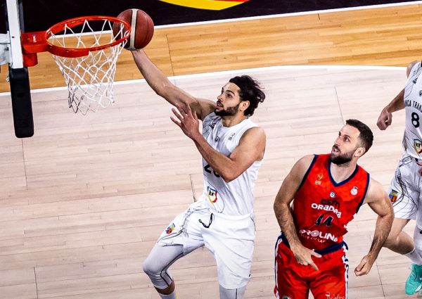 Zi De Meci! U-BT Cluj Pornește La Drum în Play-off-ul Ligii Naționale ...