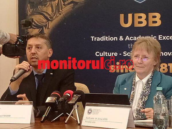 Admitere UBB. Câte locuri scoate la concurs cea mai mare universitate ...